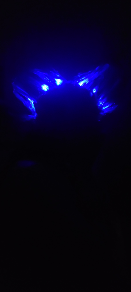 Flashing Mohawk image indicator(8)