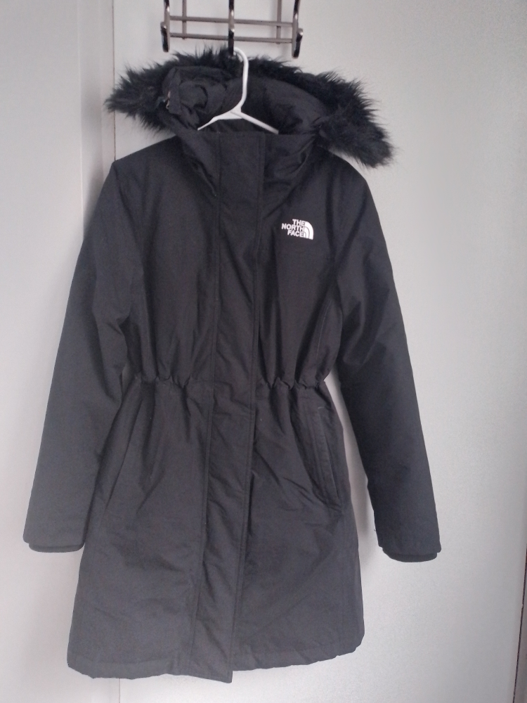 North Face Jacket