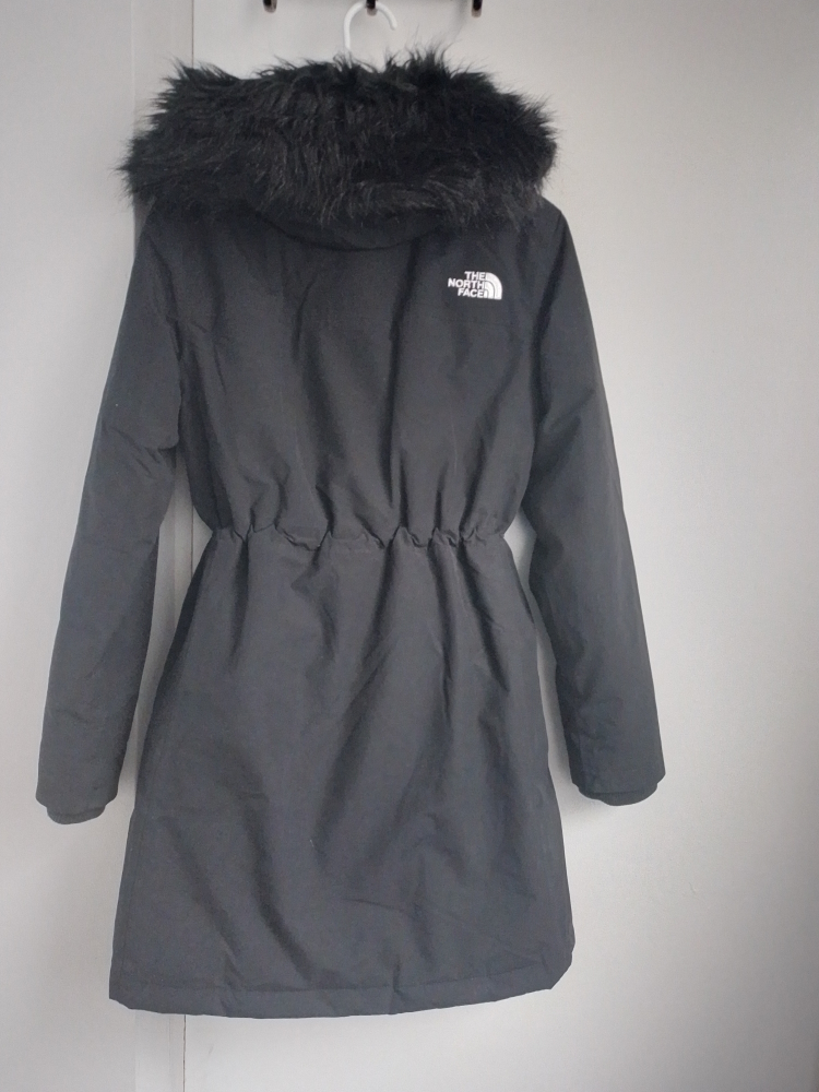 North Face Jacket - photo 2
