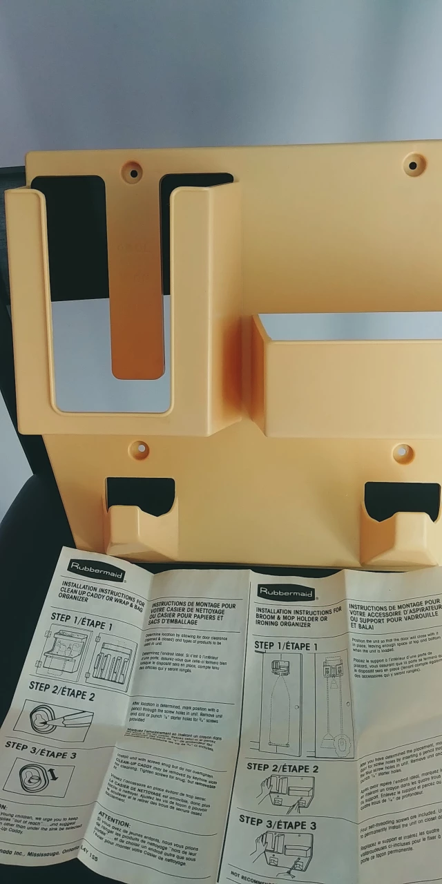 Rubbermaid Organizer 🎁 image indicator(4)