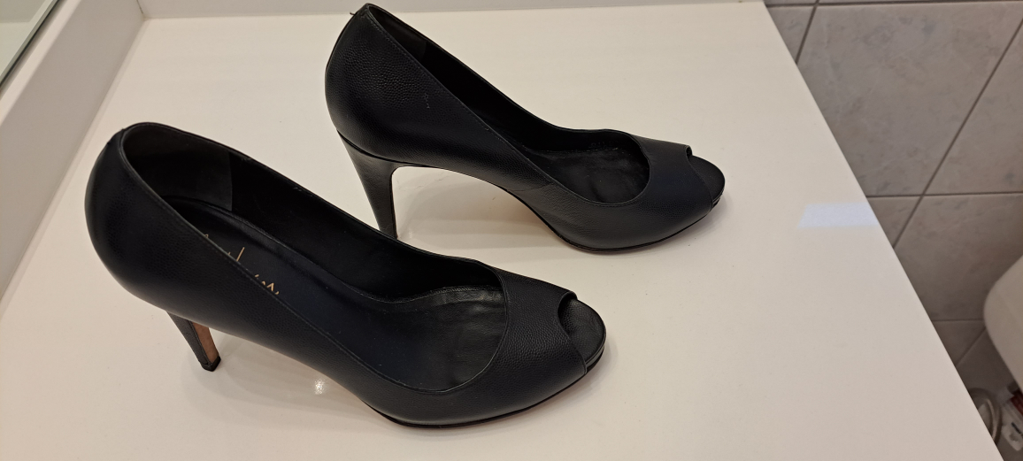 Cole Haan Nike Air heels - photo 5