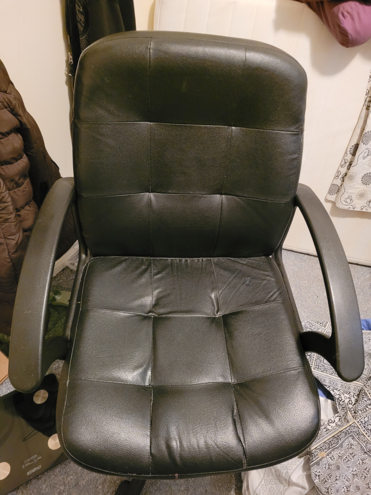 revolving chair thumbnail