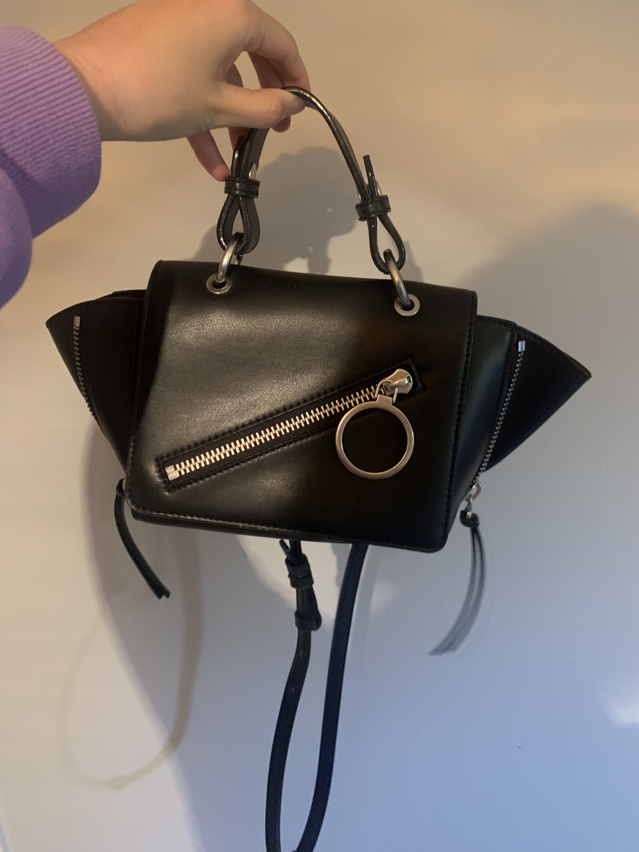 Charles&Keith mini bag