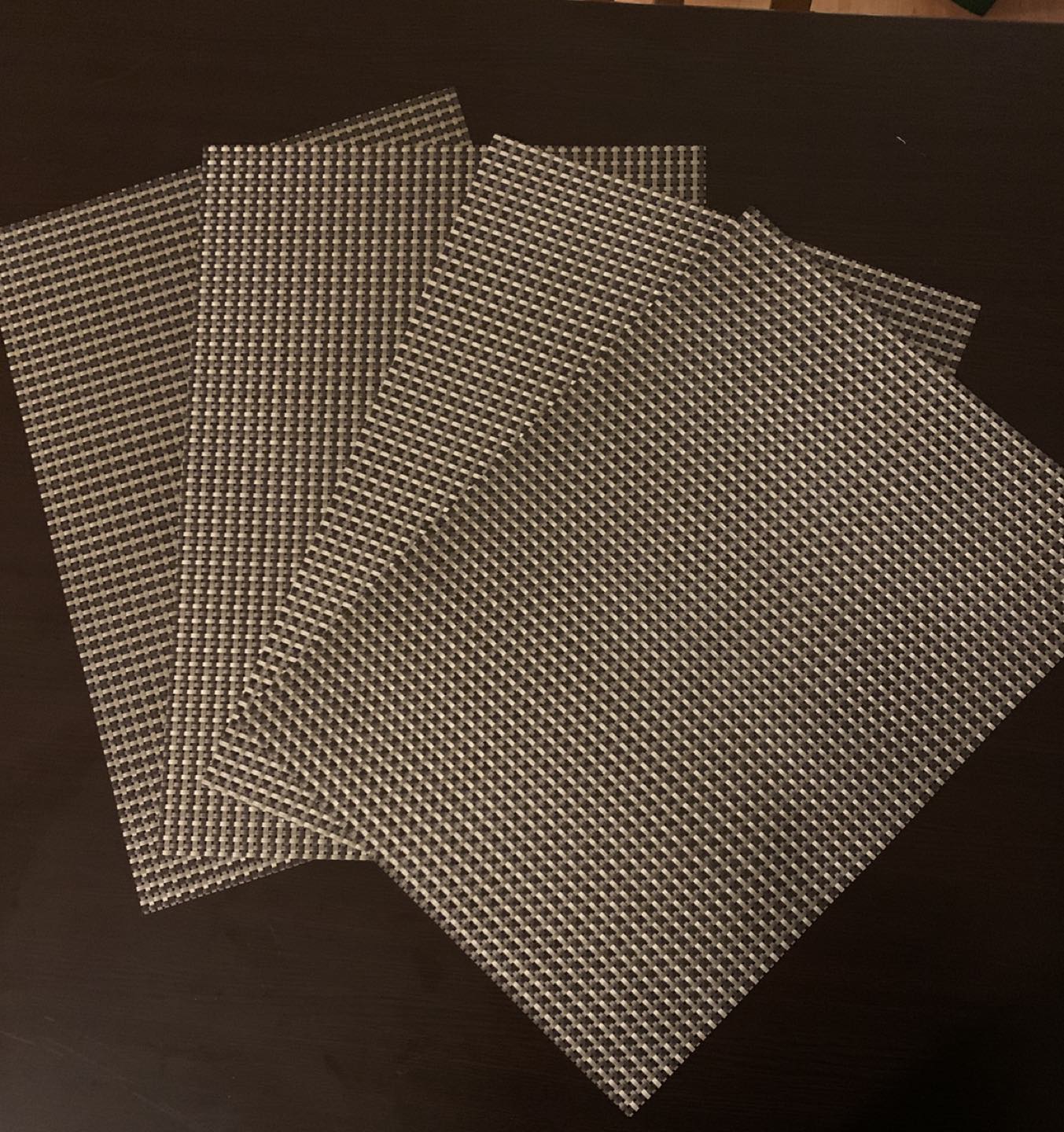 Placemats #freecycle thumbnail