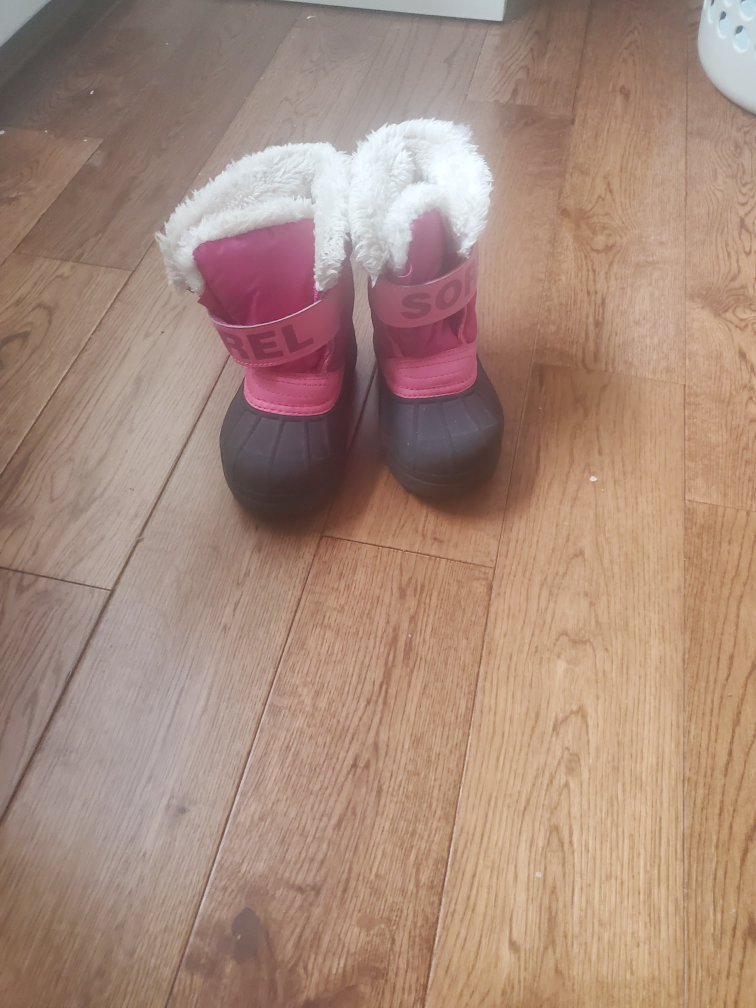 Sorel Winter boots - photo 3
