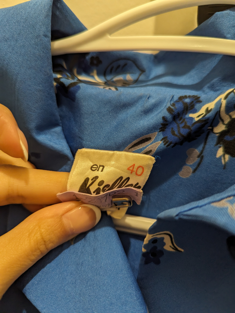 vintage French dress image indicator(2)