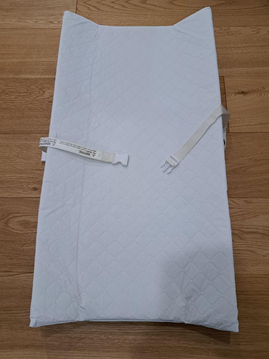 Baby Change pad