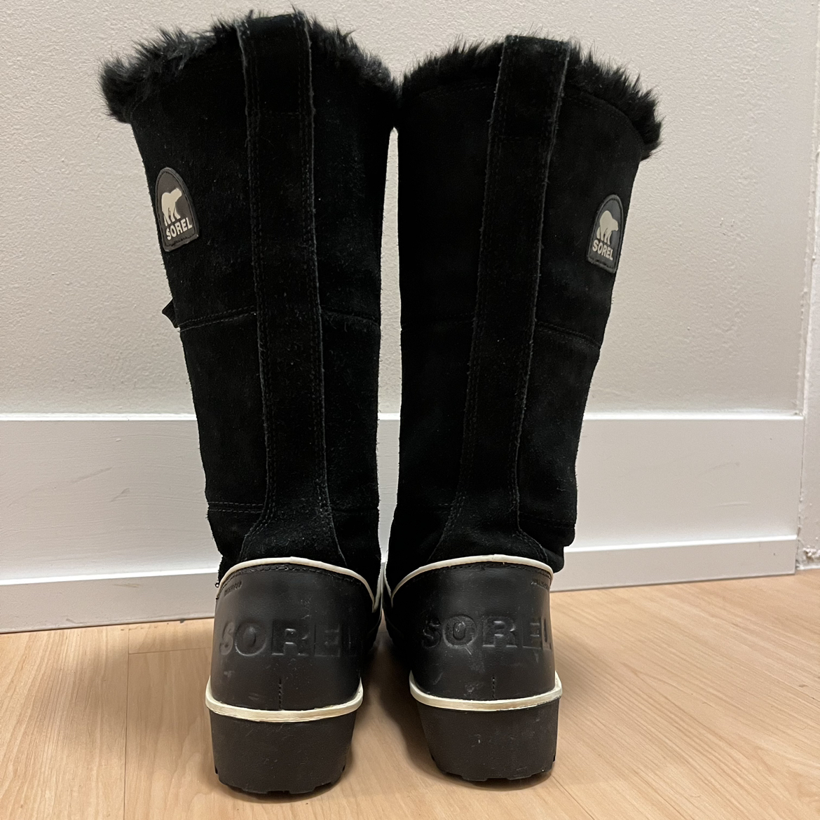 Sorel Tivoli High Winter Boots / Snow Boots Women - photo 4