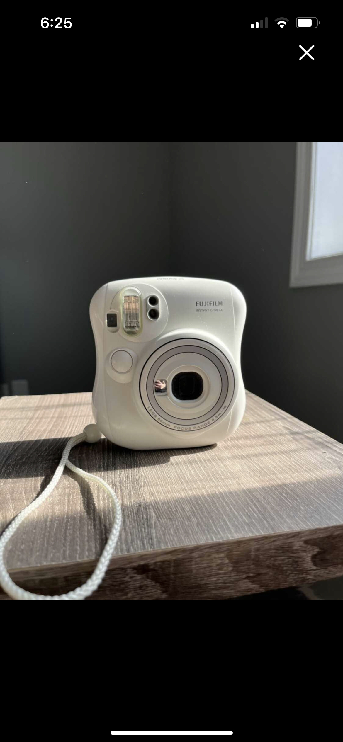 Fujifilm Instax Camera - photo 2
