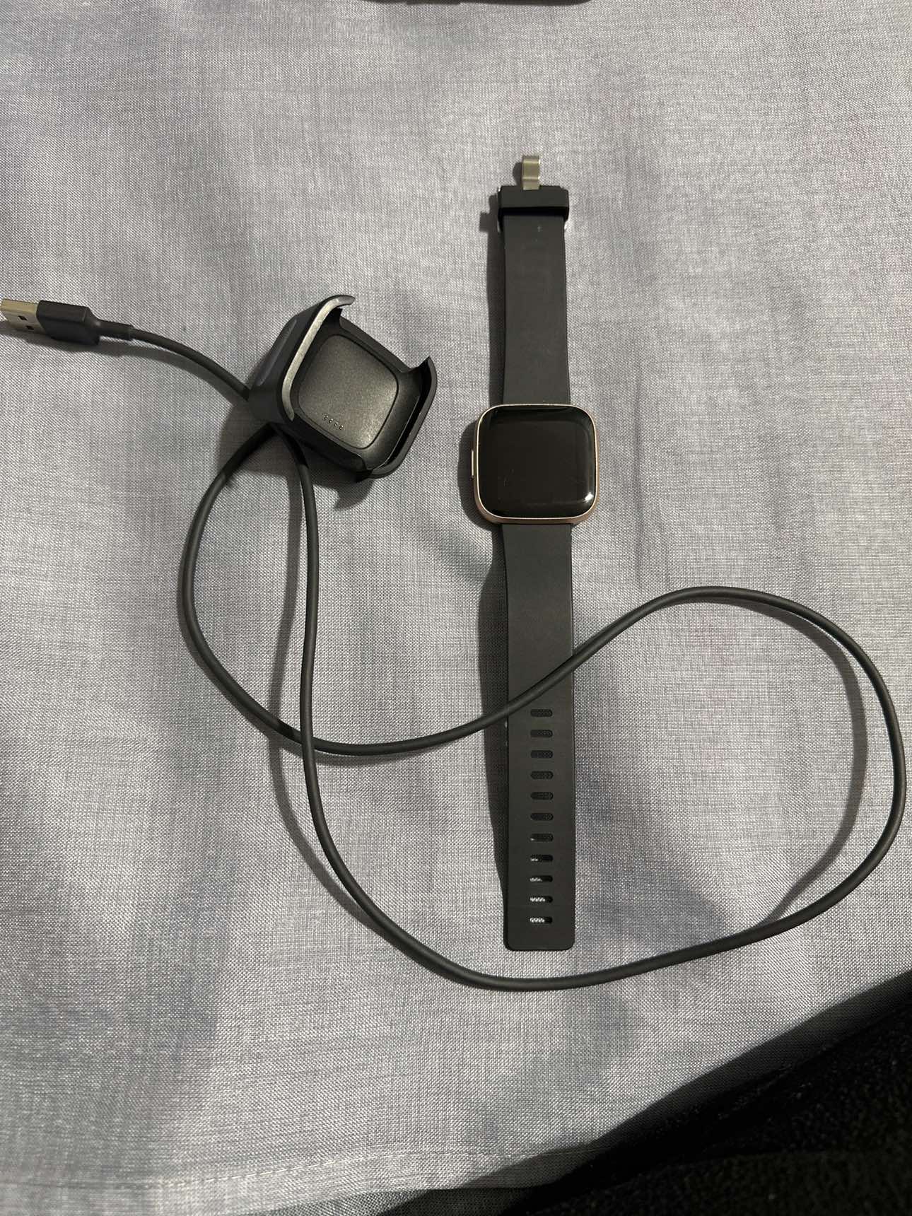 fitbit versa 2 - photo 4