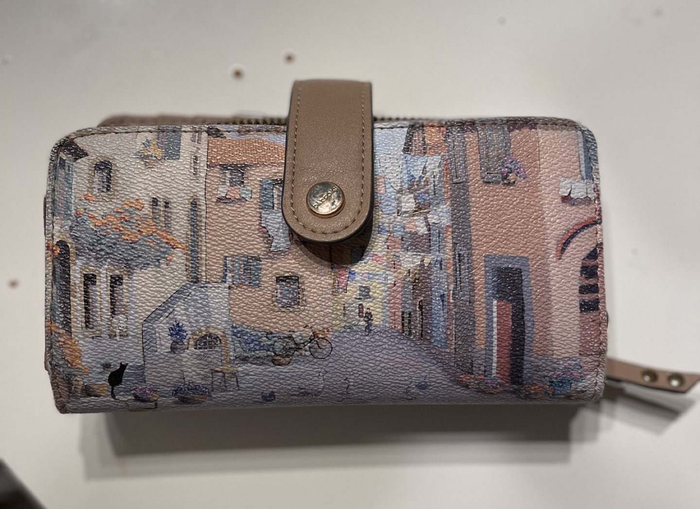 Wallet #freecycle thumbnail