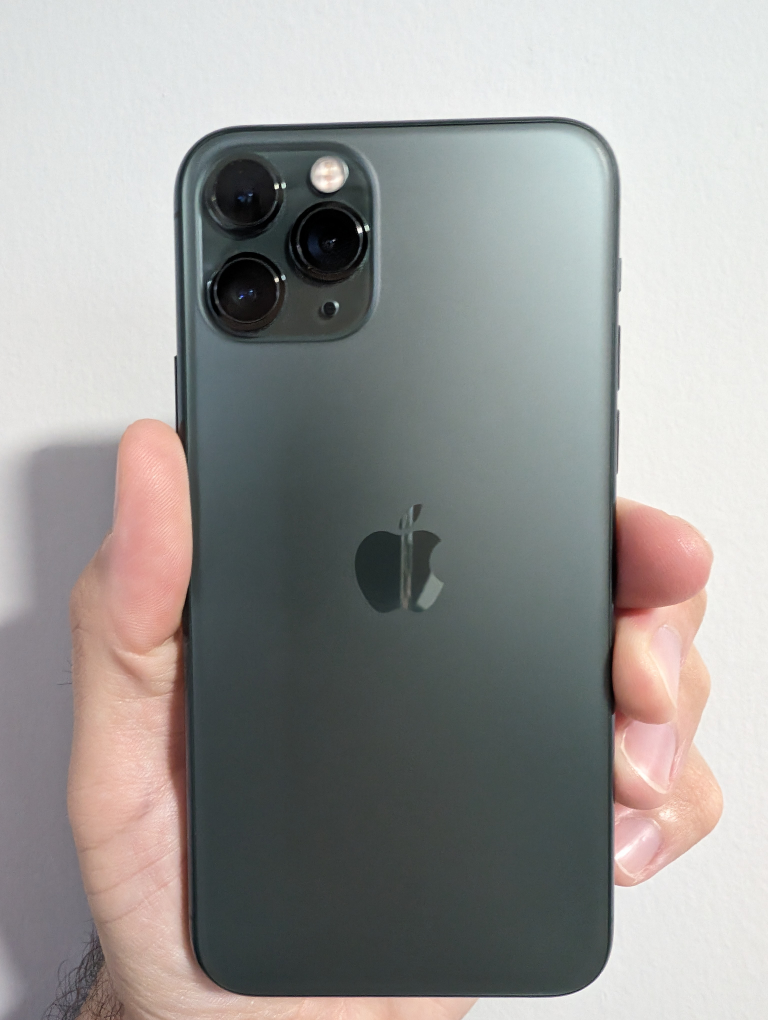 iPhone 11 pro 64GB UNLOCKED 🔓