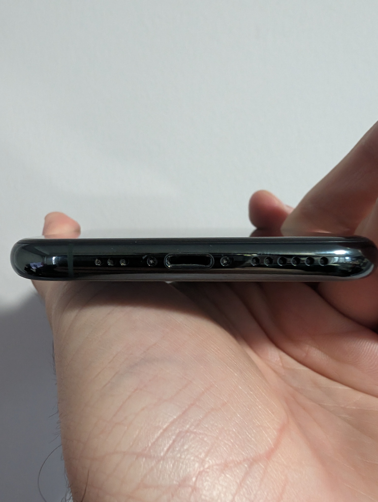 iPhone 11 pro 64GB UNLOCKED 🔓 - photo 4