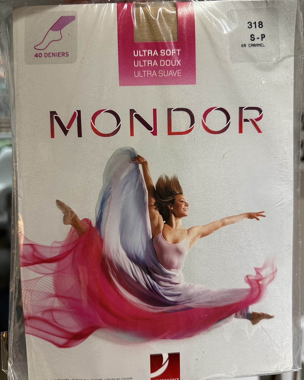 Dancer’s tights #freecycle 💝 thumbnail