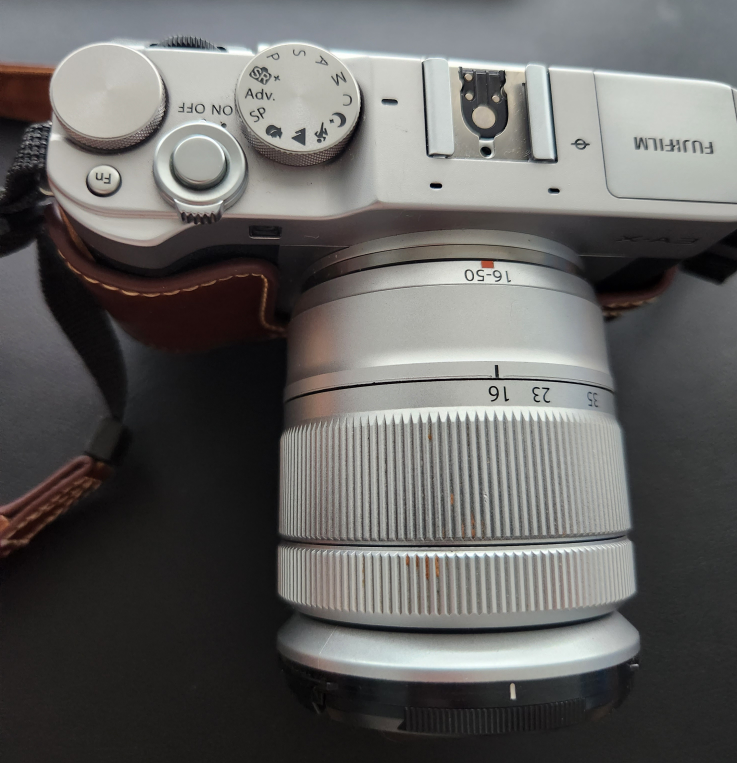 camera - photo 2