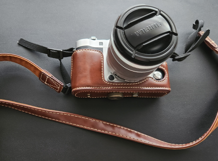 camera - photo 3