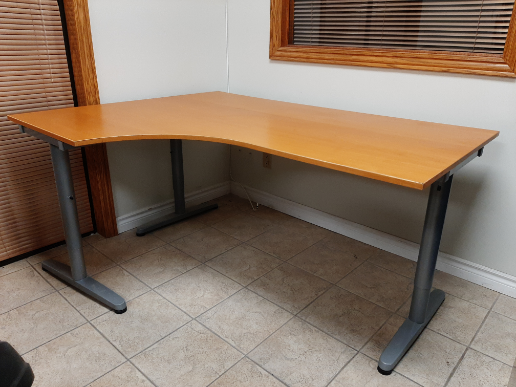 Ikea desks, obo thumbnail