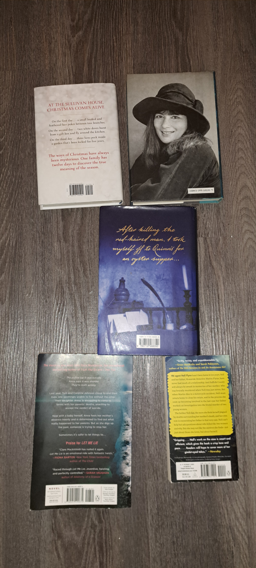 books - photo 2