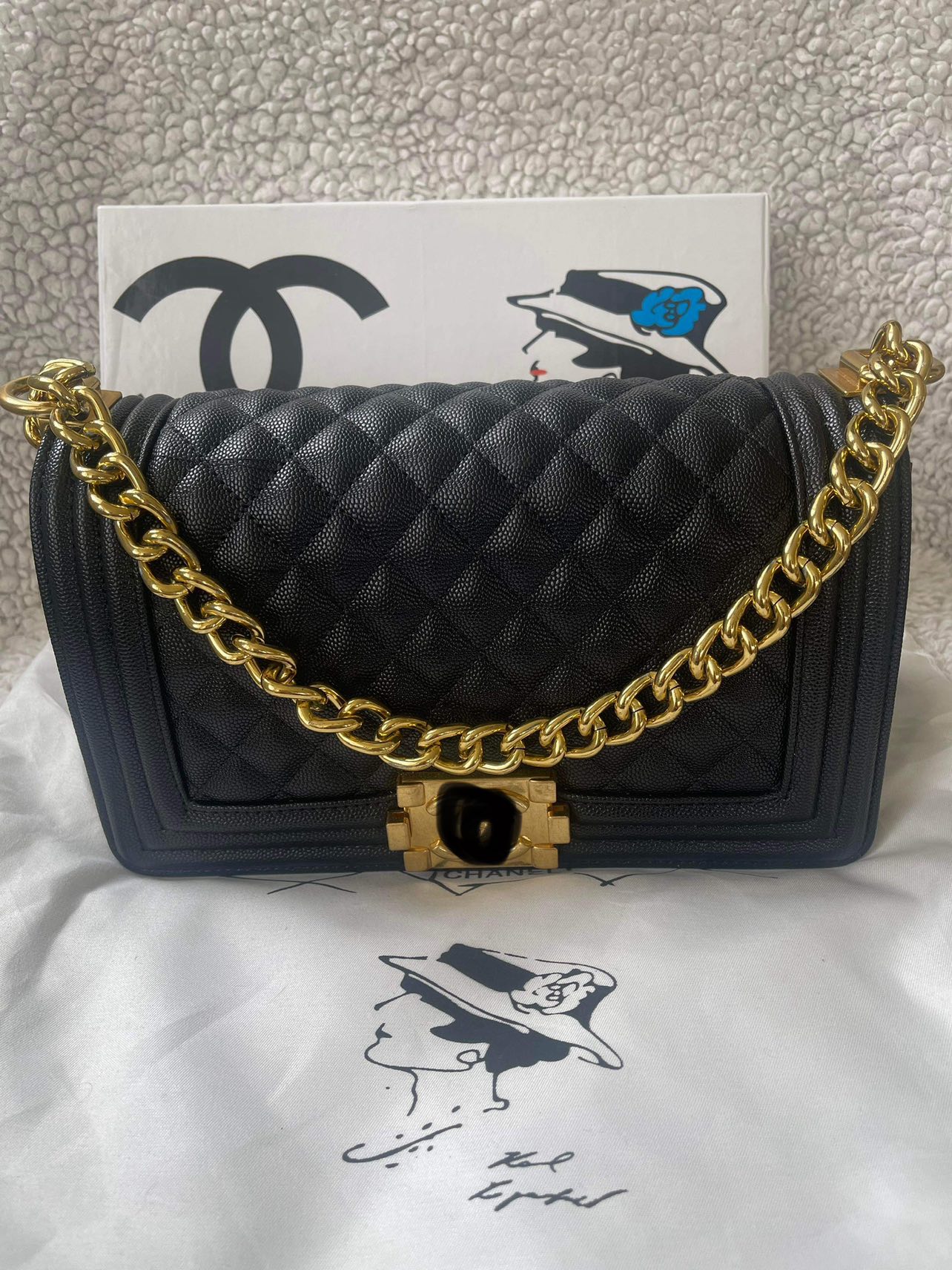 Ladies Bag