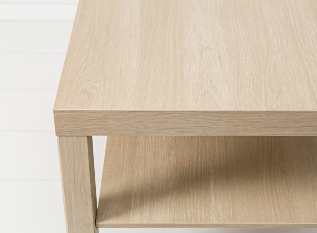 IKEA Lack Table - photo 2