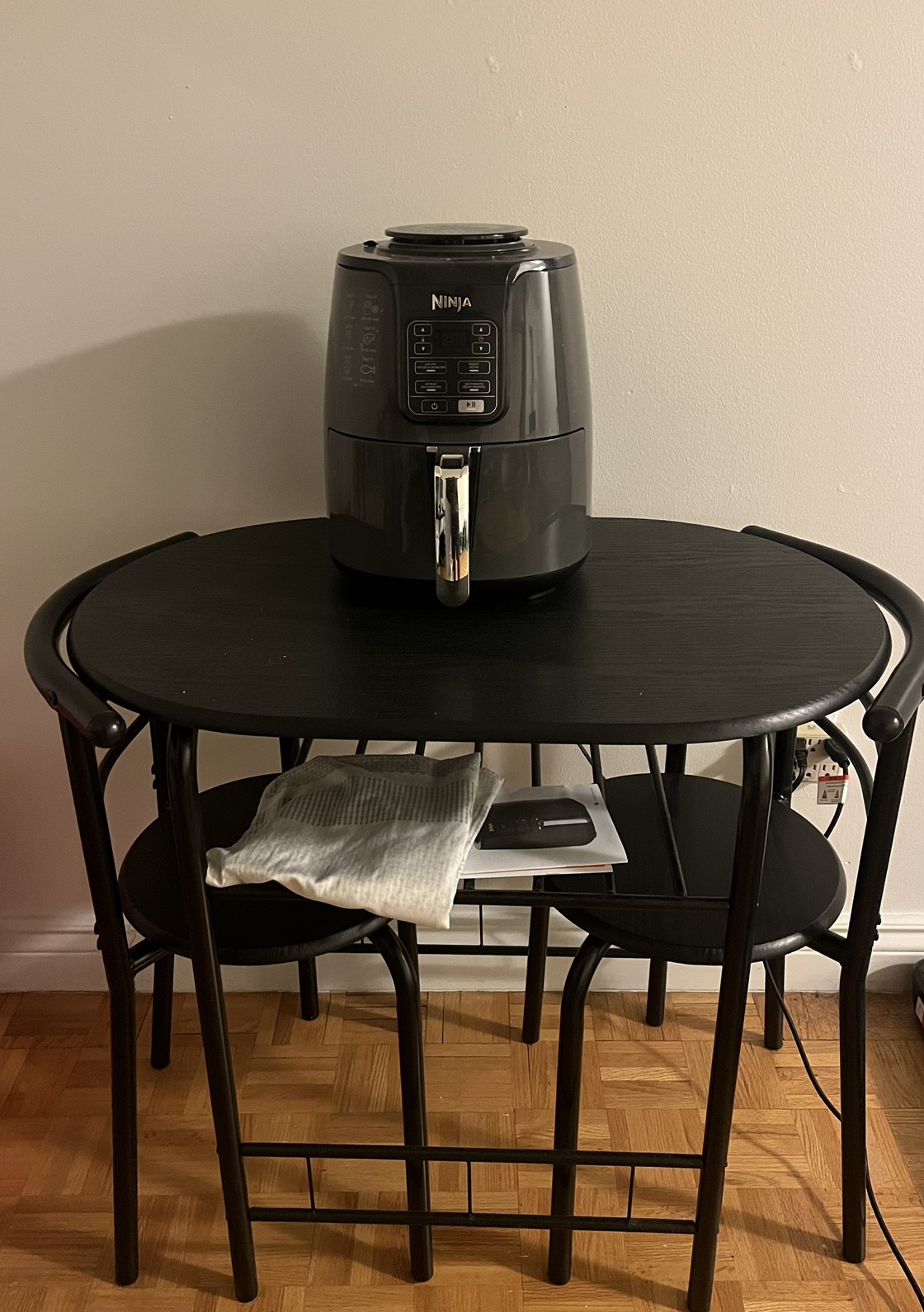 2 person dining table