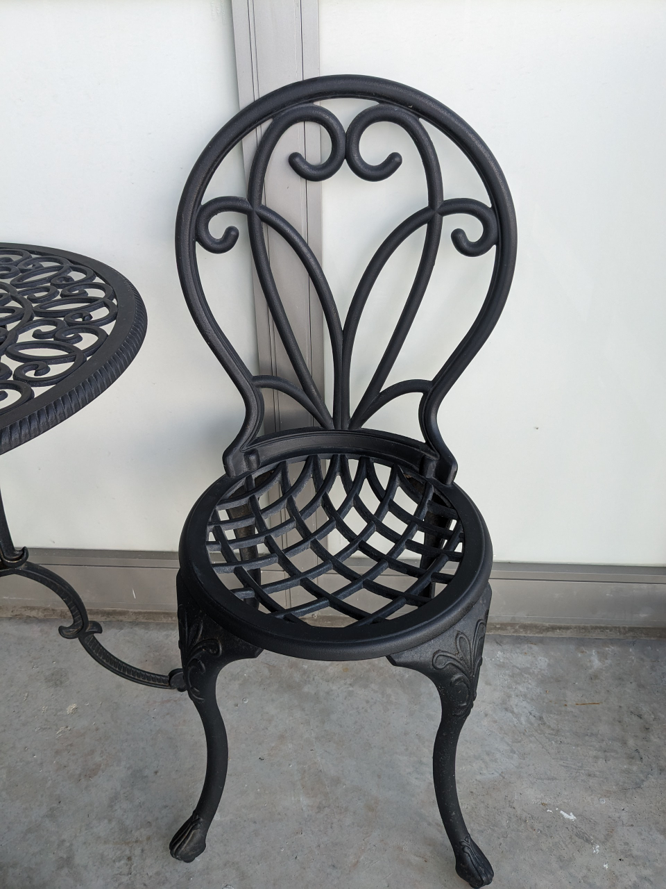 Outdoor Dining Set - photo 2