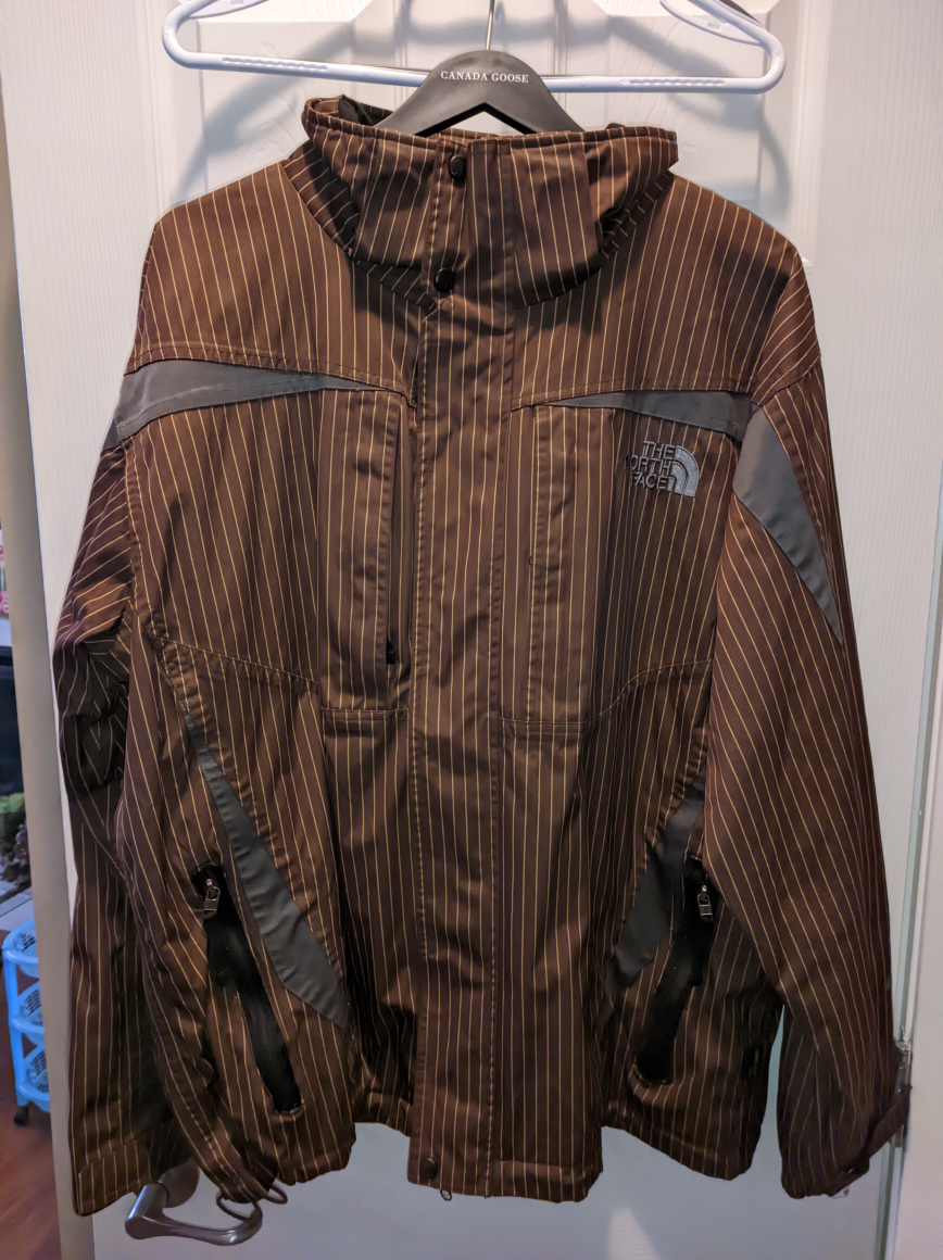 Excellent! North Face Summit Jacket thumbnail