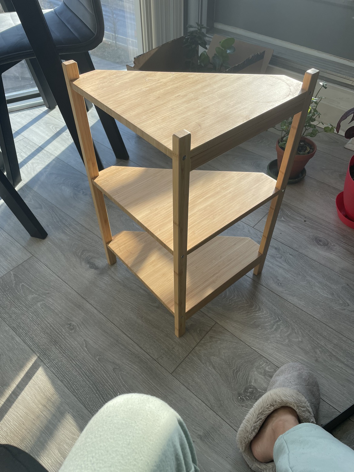 Corner shelf 25% Off - photo 3