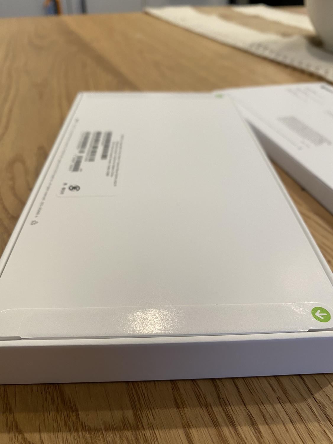 NEW(sealed) Apple Watch Ultra 2 - photo 4