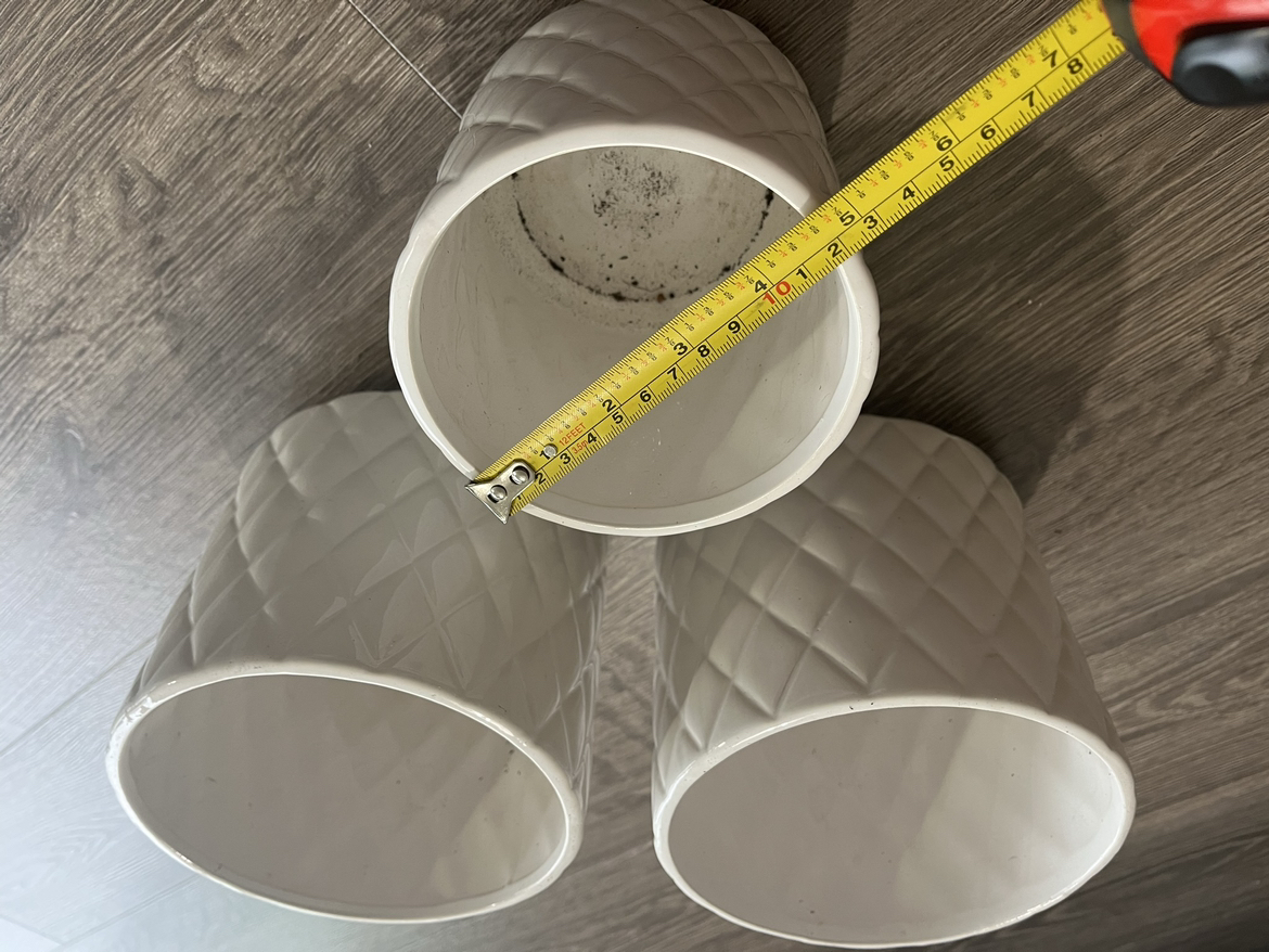 Ceramic flower pots image indicator(3)