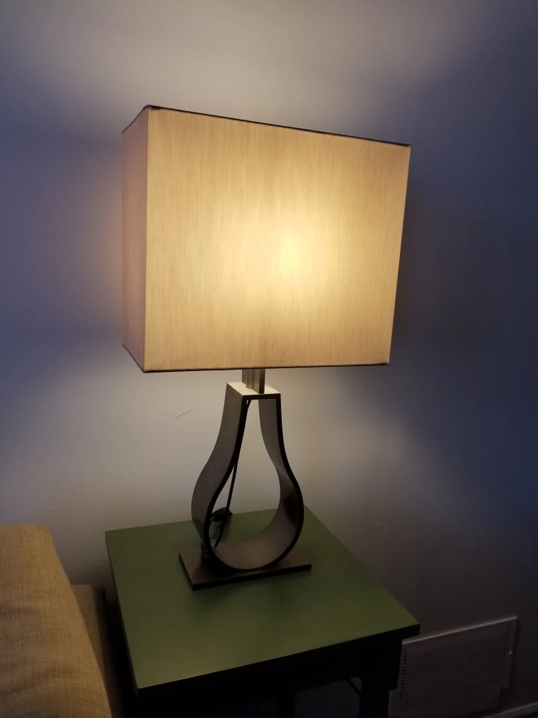 IKEA TABLE LAMP image indicator(2)