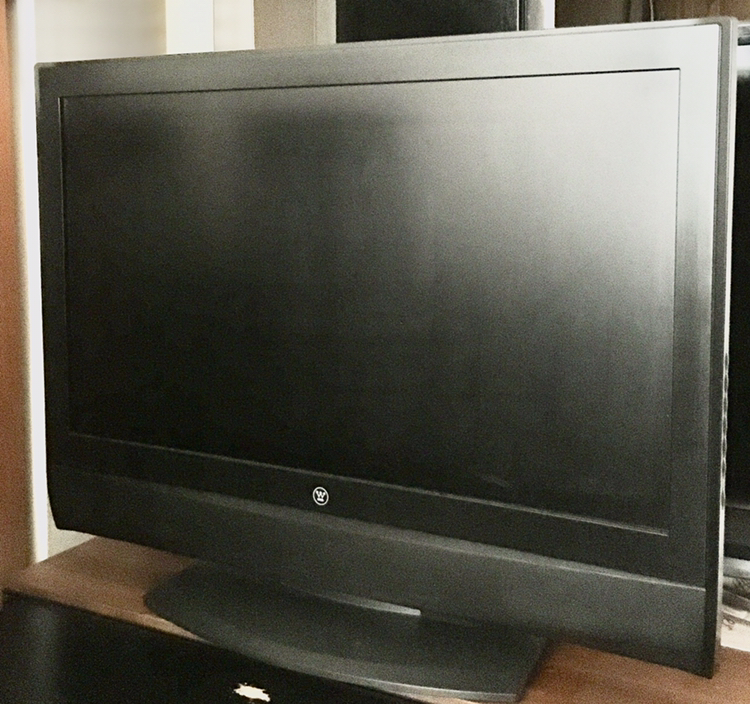 Westinghouse TV