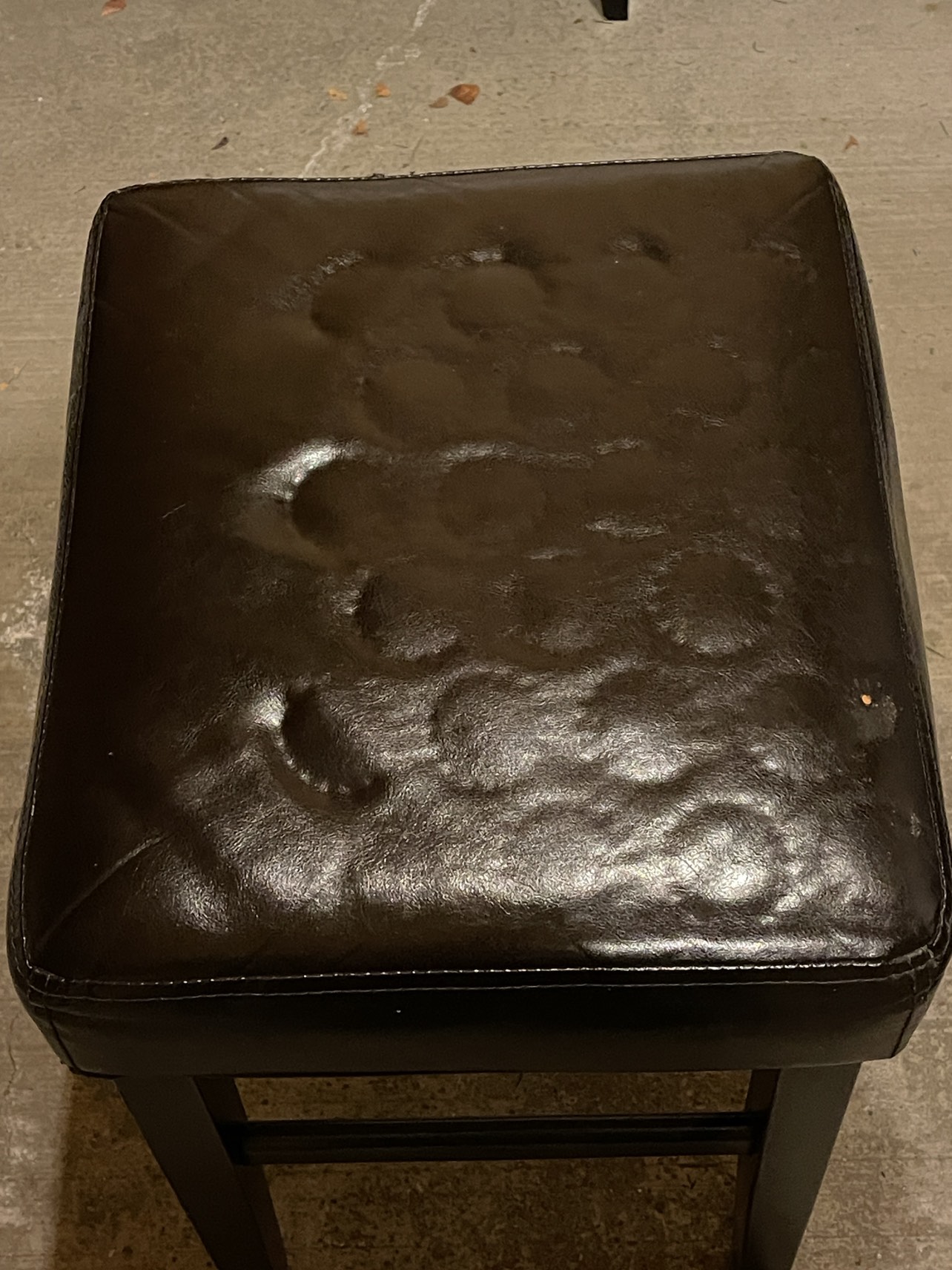 Stool - photo 2