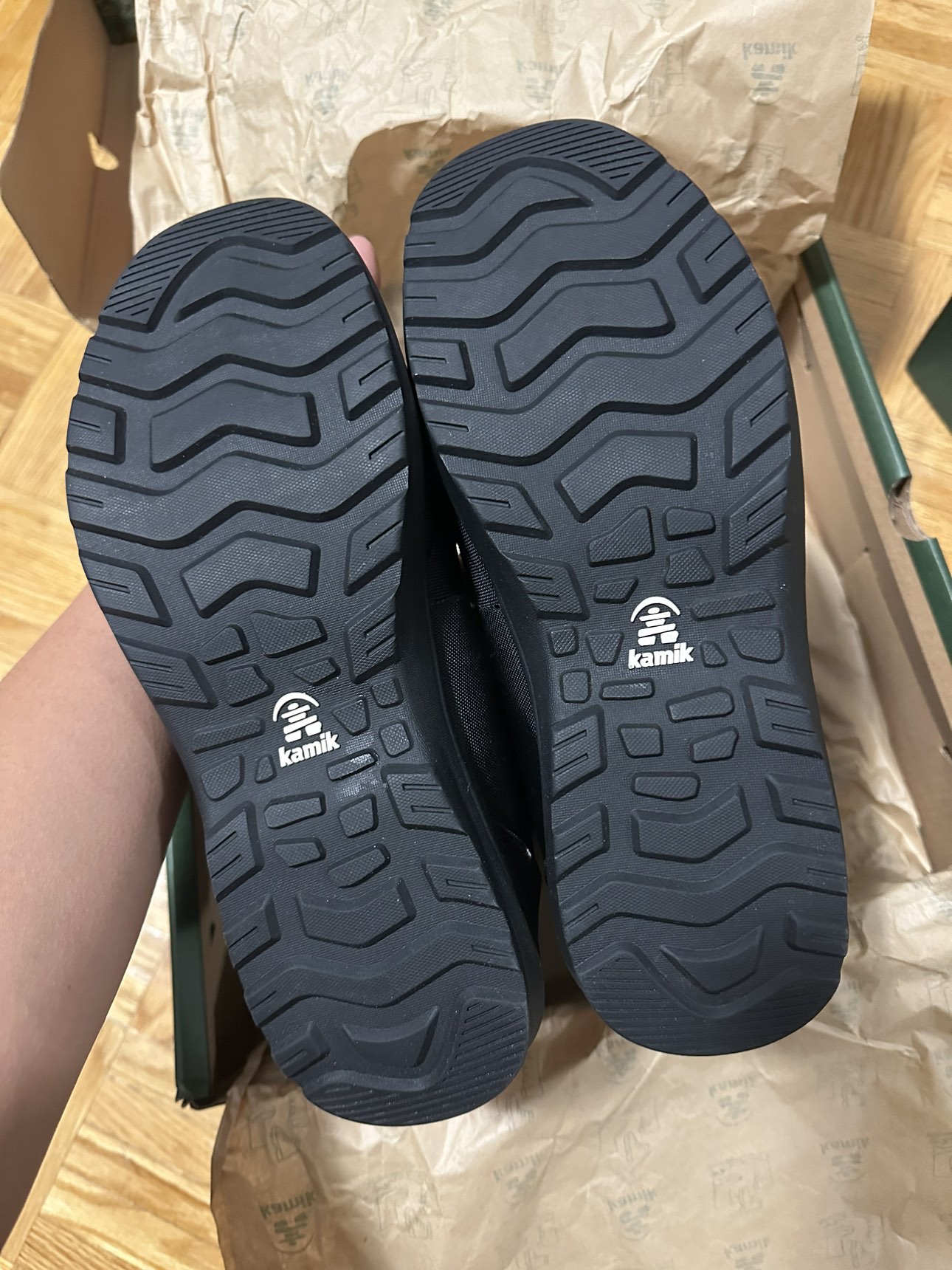 Kamik boots - photo 2