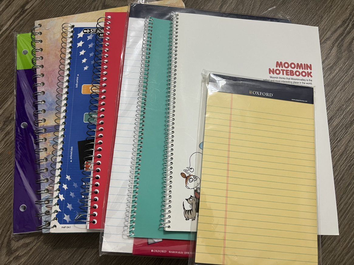 Notepad all for $7 thumbnail