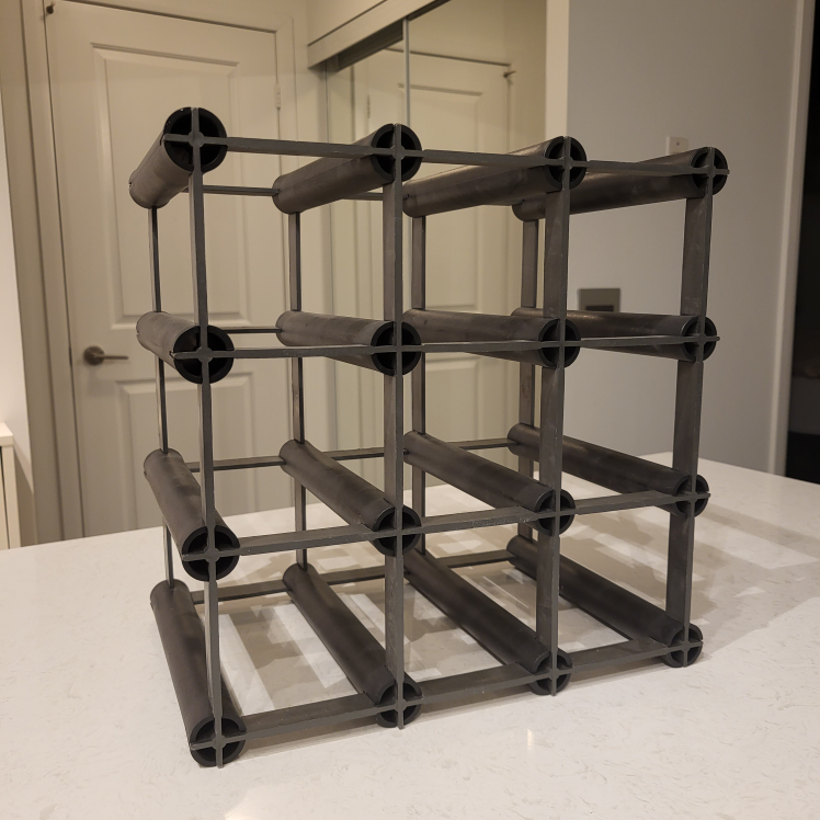 Wine Rack thumbnail