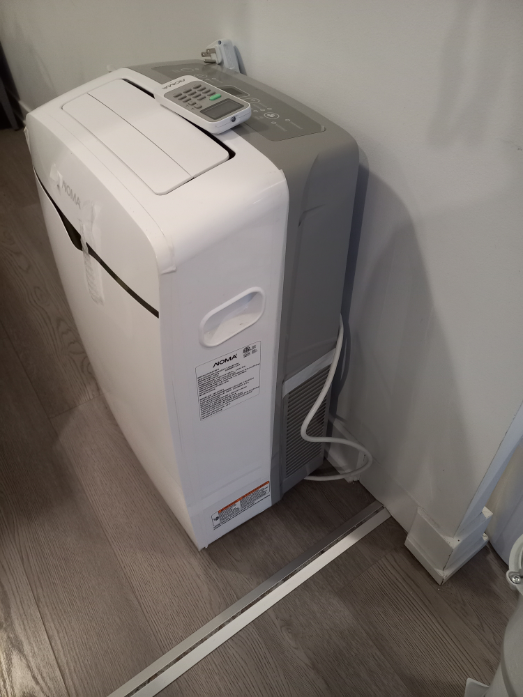 air conditioner - photo 5