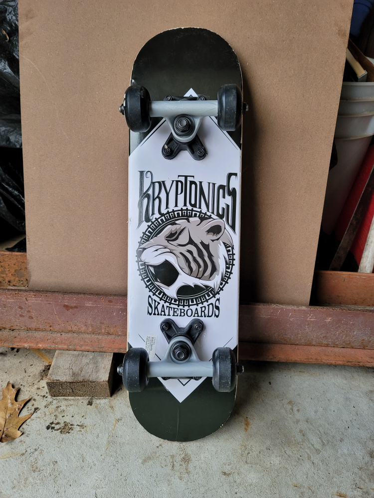 skate board thumbnail