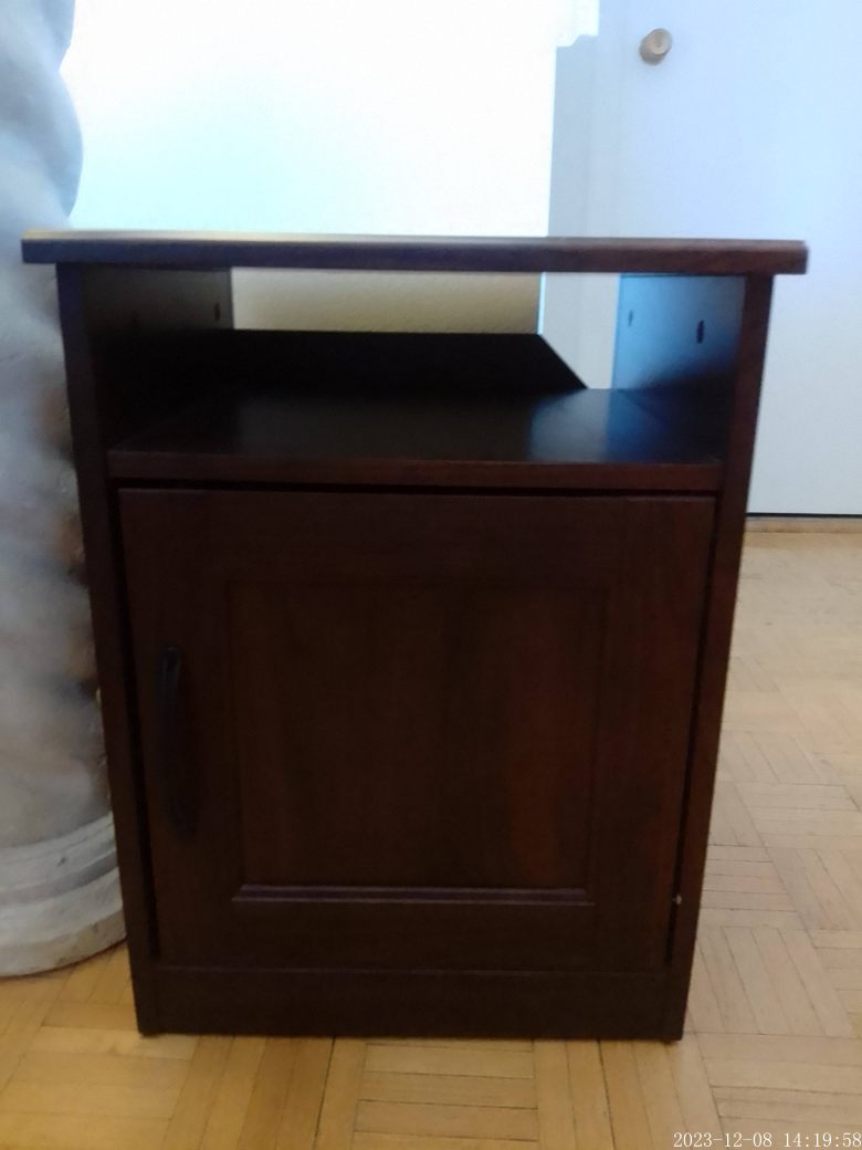 end table /night table thumbnail