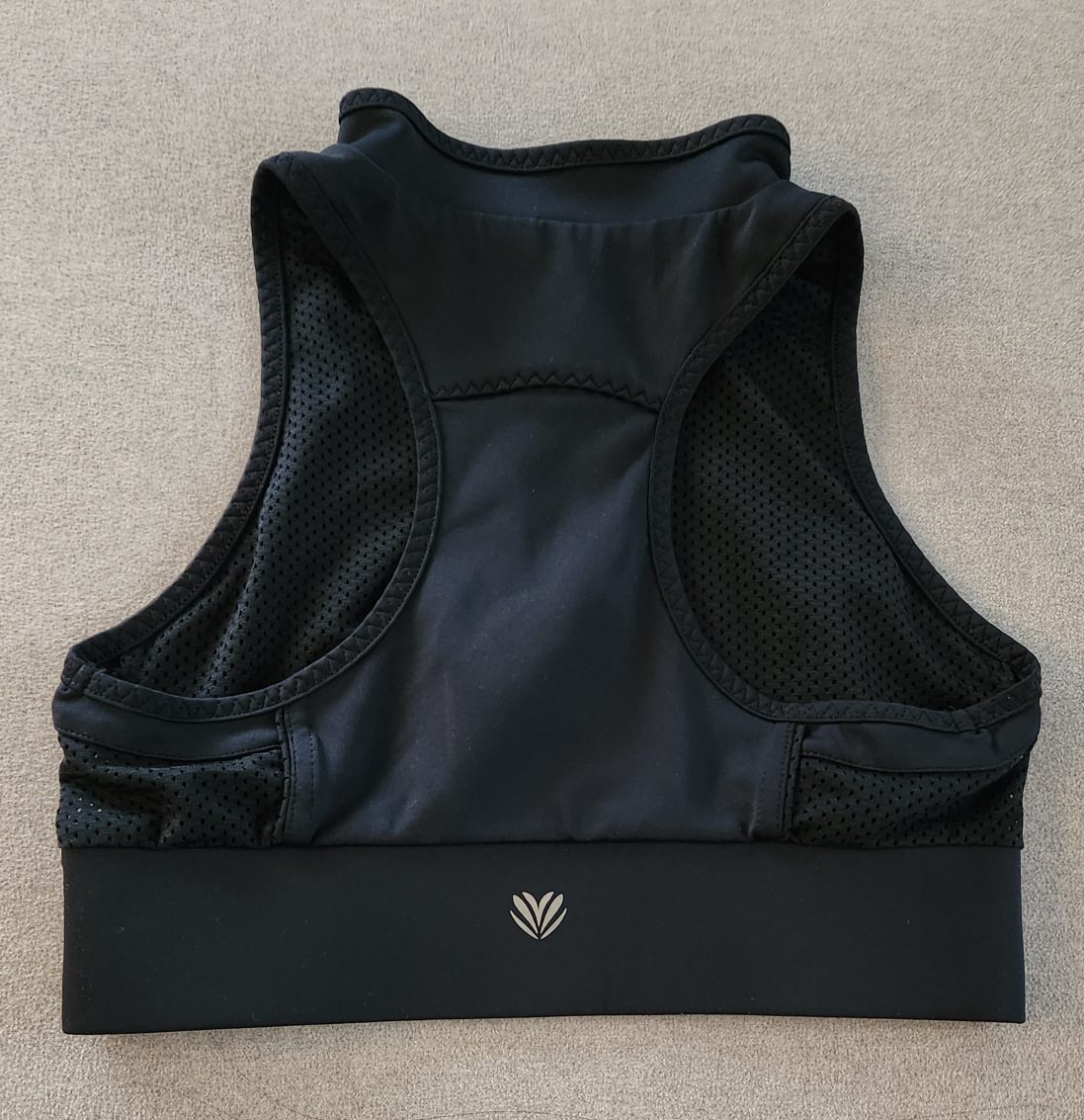 Black Workout Top #freecycle image indicator(2)