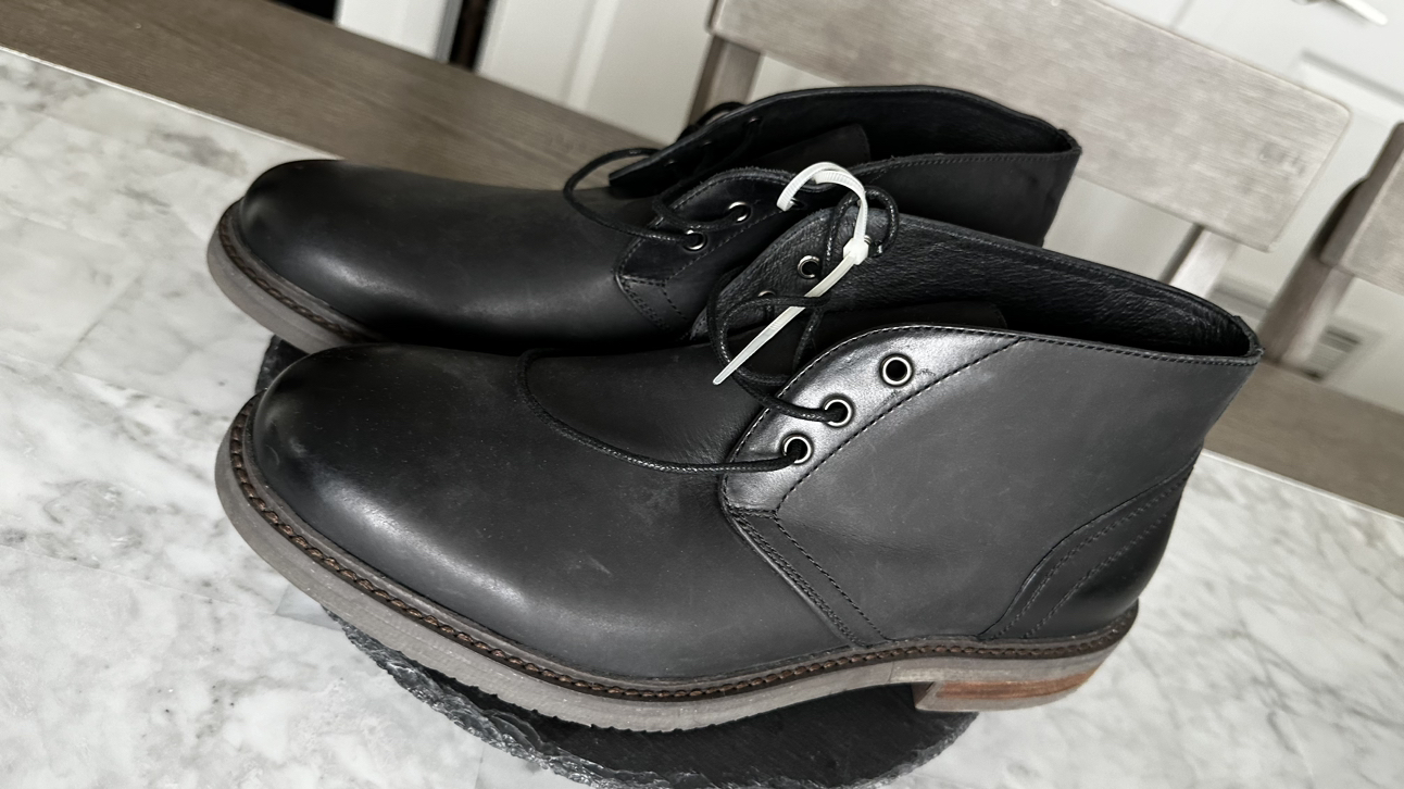 Shoe - photo 2
