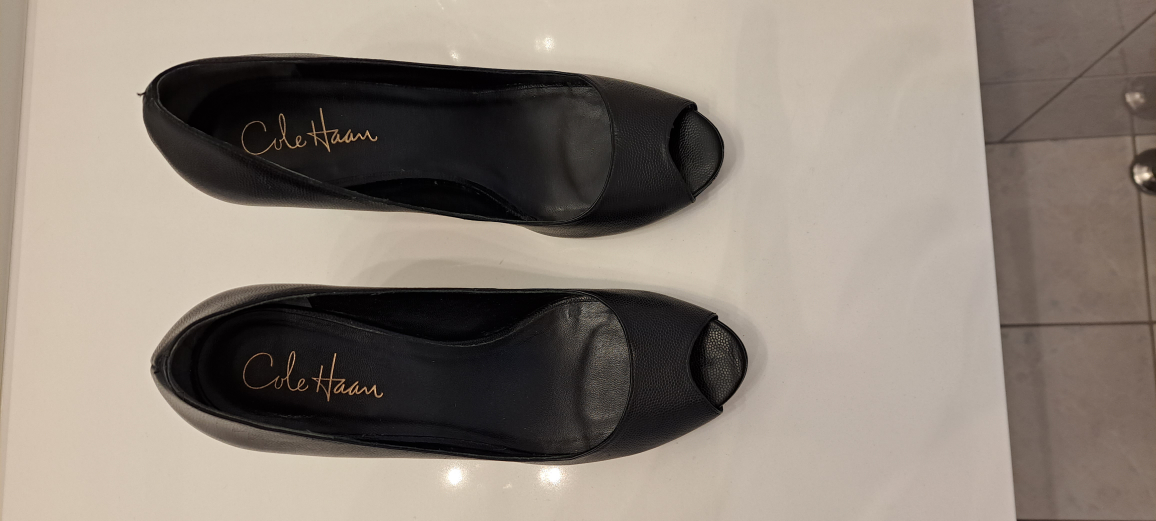 Cole Haan Nike Air heels - photo 2