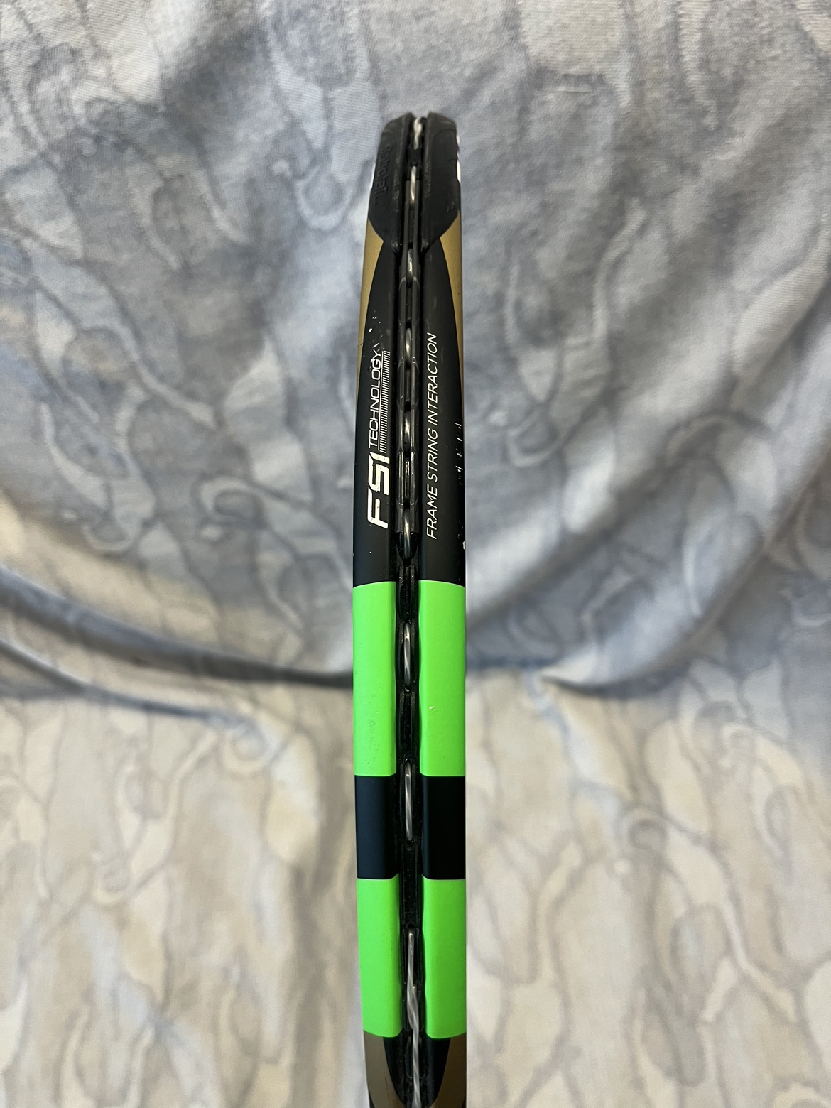 Balbolat tennis racket - photo 2