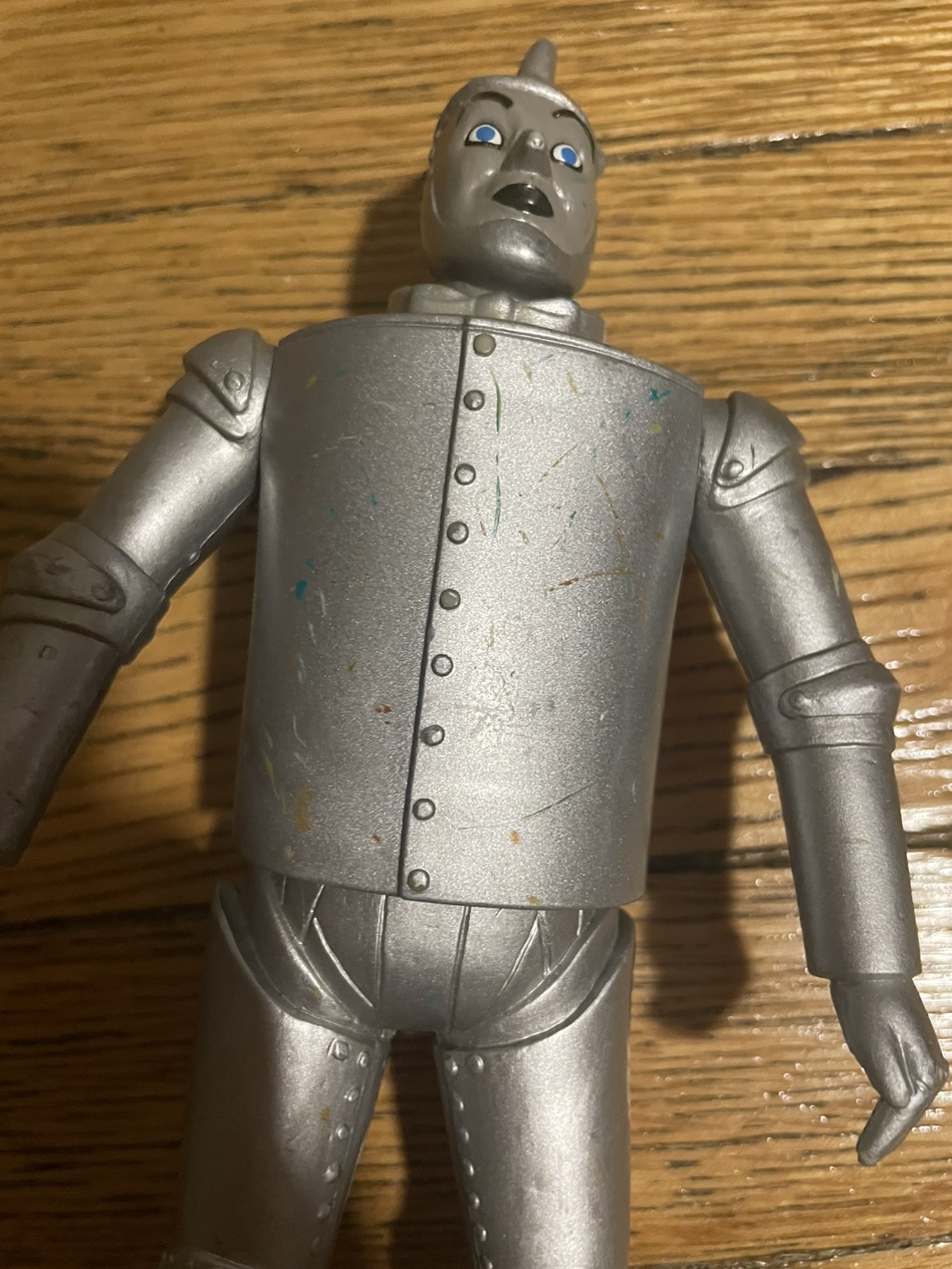 Vintage Wizard of Oz Action Figures/Toys image indicator(3)