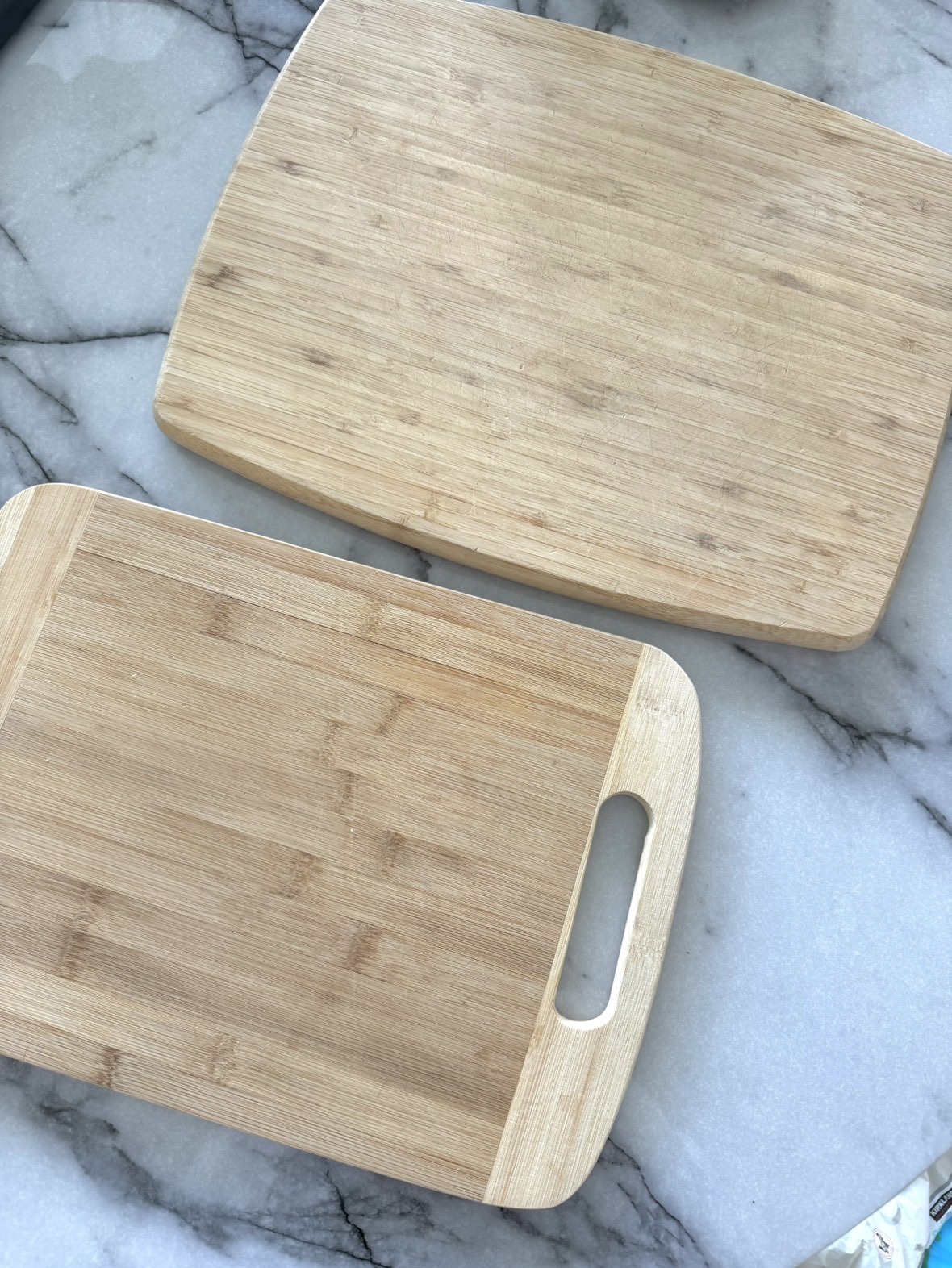 Cutting board thumbnail