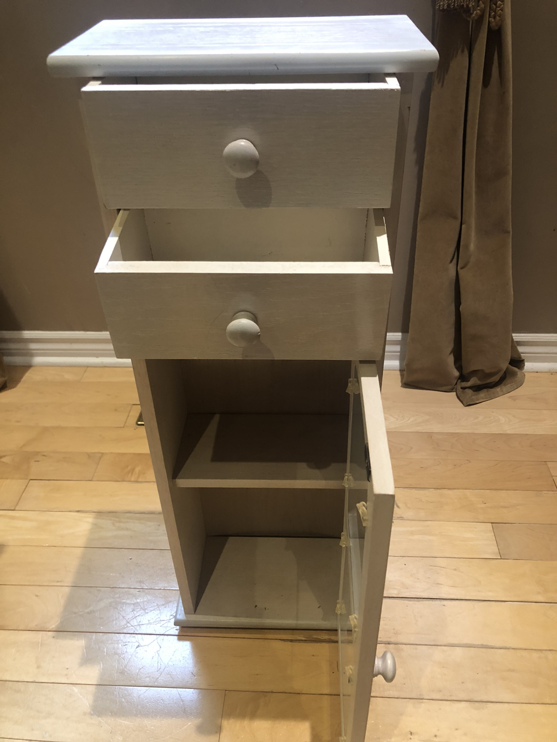 Small cabinet - photo 2