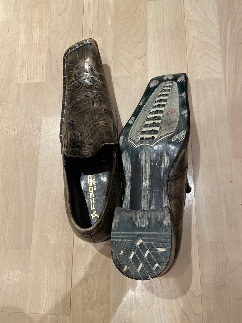 Fiesso Loafer by Aurelio Garcia - photo 2