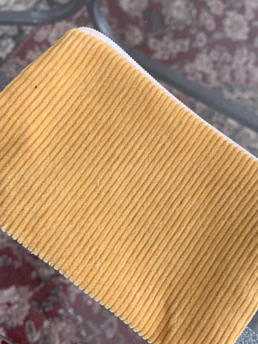 Pouch image indicator(2)