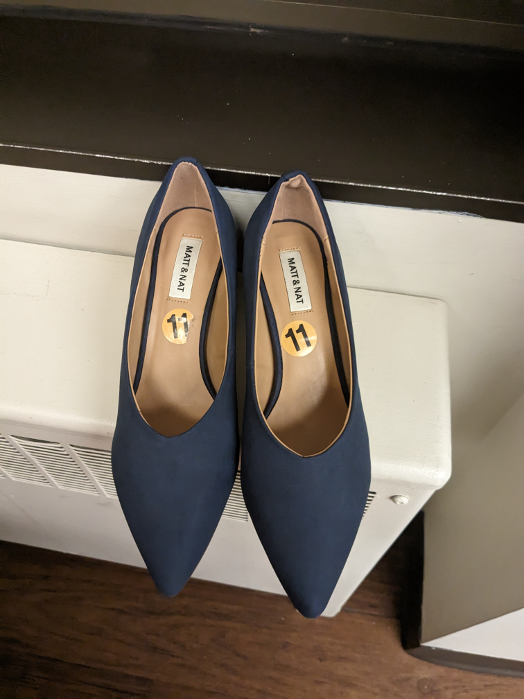Ladies Dress shies