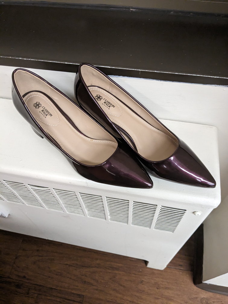 Ladies Dress shies - photo 2